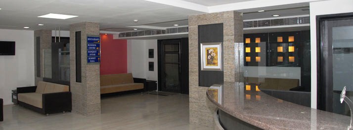 1145/BEST WESTERN Yuvraj - Surat 03.jpg